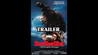 Rawhead Rex Trailer [upl. by Nnywg]