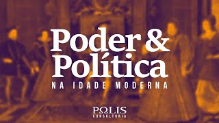 FILOSOFIA Poder e Política [upl. by Jacquenette]