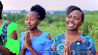 KALENJIN SDA MUSIC COMPILATION 2024 [upl. by Devonna265]