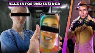 Hospiz will mich VERKLAGEN Alle News und INSIDER zu meinem EXPOSEDVideo [upl. by Nosloc]