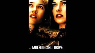 Angelo Badalamenti  Mulholland Drive [upl. by Leinaj]