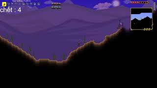 Terraria Calamity Mage Death Mode 1  Go Brrrrrrrrrrrr [upl. by Noired]