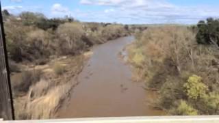 The Salinas River [upl. by Lener]