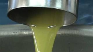 How Extra Virgin Olive Oil is made [upl. by Vedis]