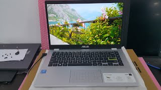 Review ASUS E410MA [upl. by Yekram638]