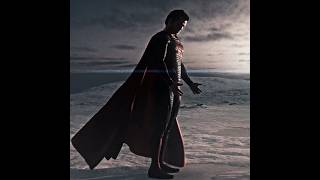 quotHopequot  4K Superman Edit quotLive Actionquot  All The Stars  SZA slowed superman shorts edit [upl. by Gnous2]