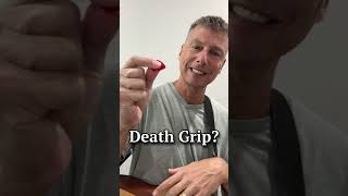 The Ultimate Pick Grip Hack [upl. by Deva]