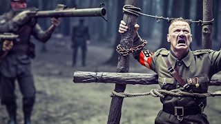 Das Brutale Schicksal der Nach dem Zweiten Weltkrieg Gefangenen NaziFührer [upl. by Hairakcaz203]