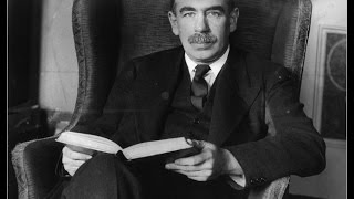 Keynesianism and the Post War Boom [upl. by Avruch819]