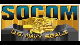 SOCOM PS2 [upl. by Arundel]