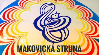 Makovická struna 2024  Pozvánka [upl. by Rivy]