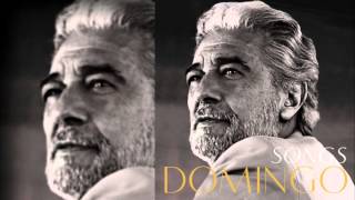 Plácido Domingo quotSongsquot  From This Moment On with Susan Boyle [upl. by Zondra]