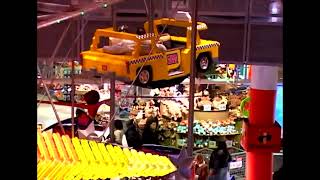 New York quotToys R Usquot Store 2004 HD 1080p [upl. by Willa]