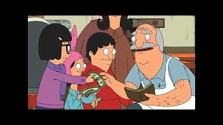 Bobs Burgers Father of the Bob [upl. by Adnoral]