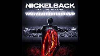 Nickelback  The Betrayal Act III Audio [upl. by Anasus427]