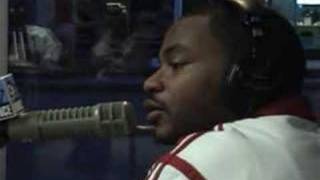 OBIE TRICE INTERVIEW [upl. by Yeclehc]