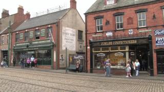 Beamish museum [upl. by Shanney310]