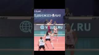 settersports Volleyball [upl. by Nnaassilem]