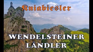 WENDELSTEINER LÄNDLER [upl. by Acey]