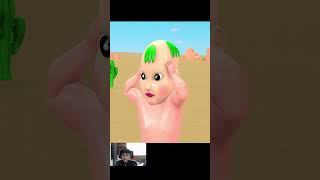 Scary Teacher 3D  Rescue Baby Squid Game Pregnant and Bitten by a Bee Miss T Loser shortsvideo [upl. by Fulmer115]