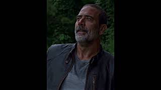 Negan’s prime  TWD Edit [upl. by Narot]