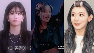 Girl Group Kpop TikTok Edits Compiltion PT21 you should def stan [upl. by Esidnak795]