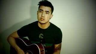 All Of Me Cover John Legend Joseph Vincent [upl. by Brown]