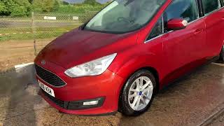 Ford cmax [upl. by Cyrilla]