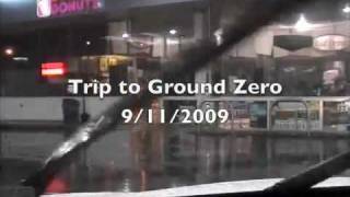 Ground Zero  9112009 [upl. by Haven]