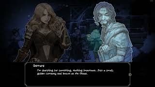 Vambrace Cold Soul  DetonadoWalkthrough  Chapter 2 Part 12 [upl. by Nonnairb112]