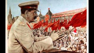 The Communist Anthem Internationale in Russian [upl. by Nnaeoj67]