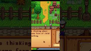 So Was this Child Labour gaming shorts stardew newcontent artisanvalley artisan mod modded [upl. by Alba]