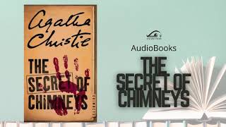 The Secret of Chimneys Audiobook [upl. by Ecnarret]