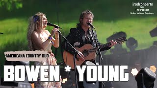 Americana Duo Bowen  Young [upl. by Adim188]