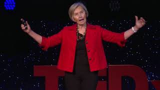 Empowering Women Benefits Everyone  Jane Sojka  TEDxUCincinnati [upl. by Det834]