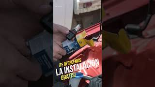 Servicios gratuitos Instalación de focos 🚘💡treviñorefacciones todoparatuauto [upl. by Neelahtak771]