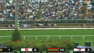 2004 Breeders Cup Classic [upl. by Asil828]