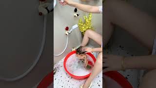 Amazing tool new gadgets smart appliances shortsfeed shorts cleaning diy gadgets ytshorts C121 [upl. by Ednew]