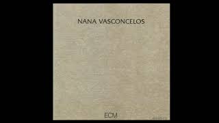 Nana Vasconcelos • Dado 1980 Brazil [upl. by Ilyak]