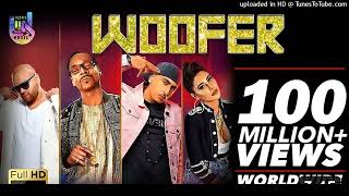 Bajda Woofer Gaddi Vich Song NewDjRemixSong top Punjabivlog trendingnow shorts instagood tr [upl. by Hound]