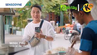 Knowledge Channel Mien Tay TV  Commercial Break  26OCT2024  914 PM920 PM  in HD [upl. by Sammie]