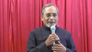 அந்தரங்கங்களை பார்க்கிற பிதா Part 3  Bible Study BrAugustin Balan tamilbiblecollege [upl. by Augustus]