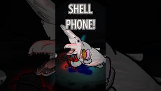 Goblin Shark finally has a phone [upl. by Millburn]