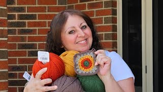 Wow Crochet Designs Saturday Live [upl. by Llirrehs]