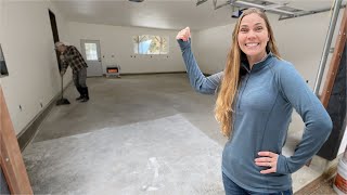 IT IS FINALLY HAPPENING Building our Off Grid Home [upl. by Lyn]