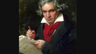 Beethoven 3rd Symphony Movement 3 [upl. by Armin822]