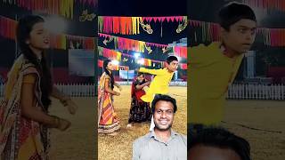 Navratri special part 2😱🔥shorts viralshorts navratri youtubeshorts [upl. by Nathanil558]