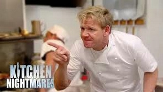 Top 5 Gordon Ramsay Arguements  Kitchen Nightmares [upl. by Bellanca]