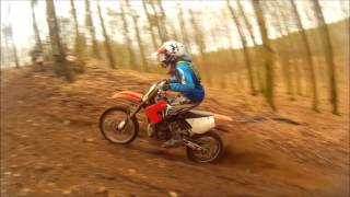 Enduro Gryfice  Sunday Enduro [upl. by Abla620]