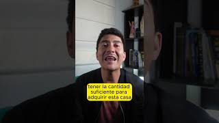 ¿Cuánto tomaría adquirir una casa en Ecuador con el salario básico [upl. by Frasch891]